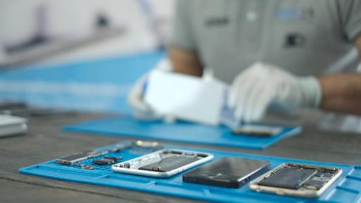 iTEC24mobile Handy Reparaturen, Engelbert-Kämpfer-Straße in Lemgo