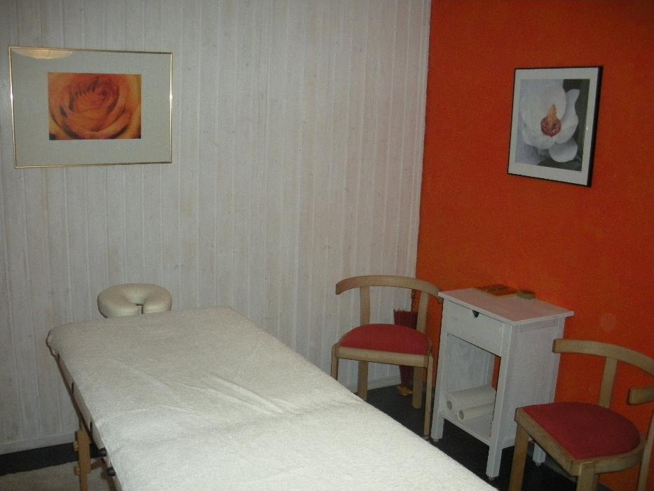 Praxis Energie-Punkt, Habstettenstrasse in Bolligen