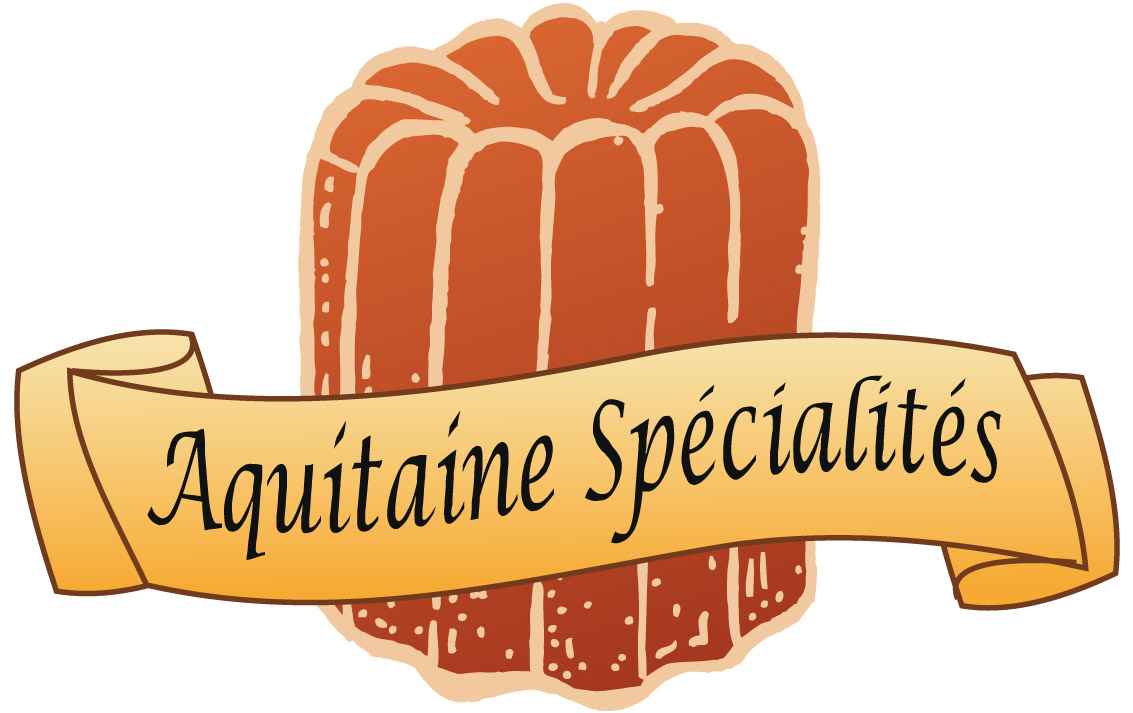 Aquitaine spécialités pâtisserie