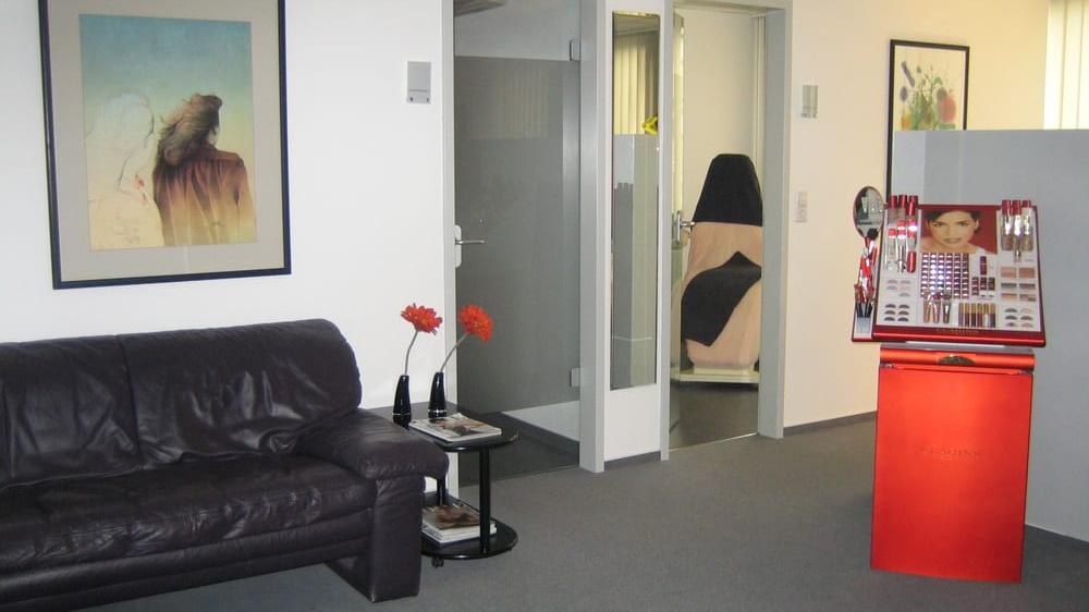 KORUS-KOSMETIK, Tiergartenstraße in Hannover