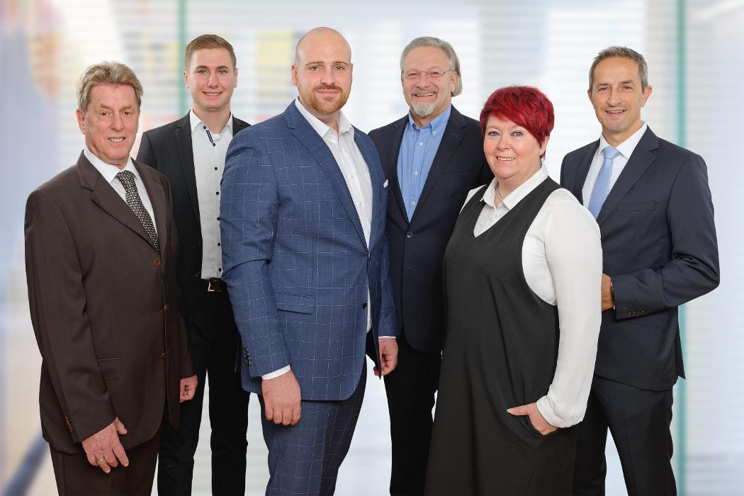 ERGO Versicherung Franco Moscaritolo, Stahlenhofgasse in Vörstetten