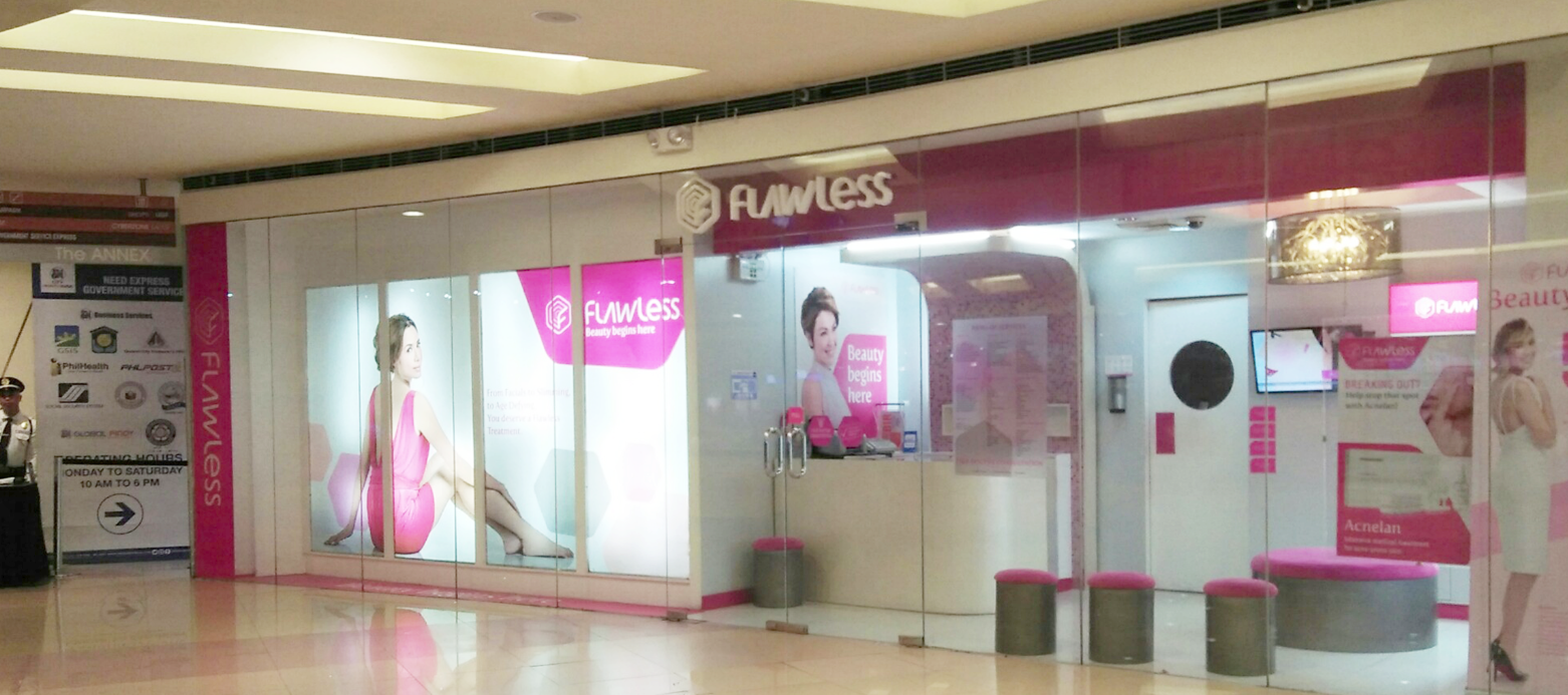 Fotos de Flawless Face and Body Clinic - SM North Edsa Annex Fotos de Flawless Face and Body Clinic - SM North Edsa Annex