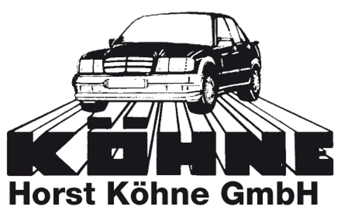 Horst Köhne GmbH in Marsberg