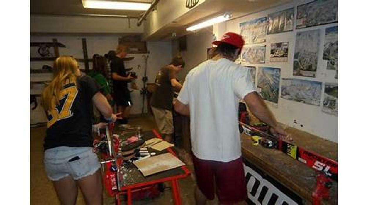 Photo