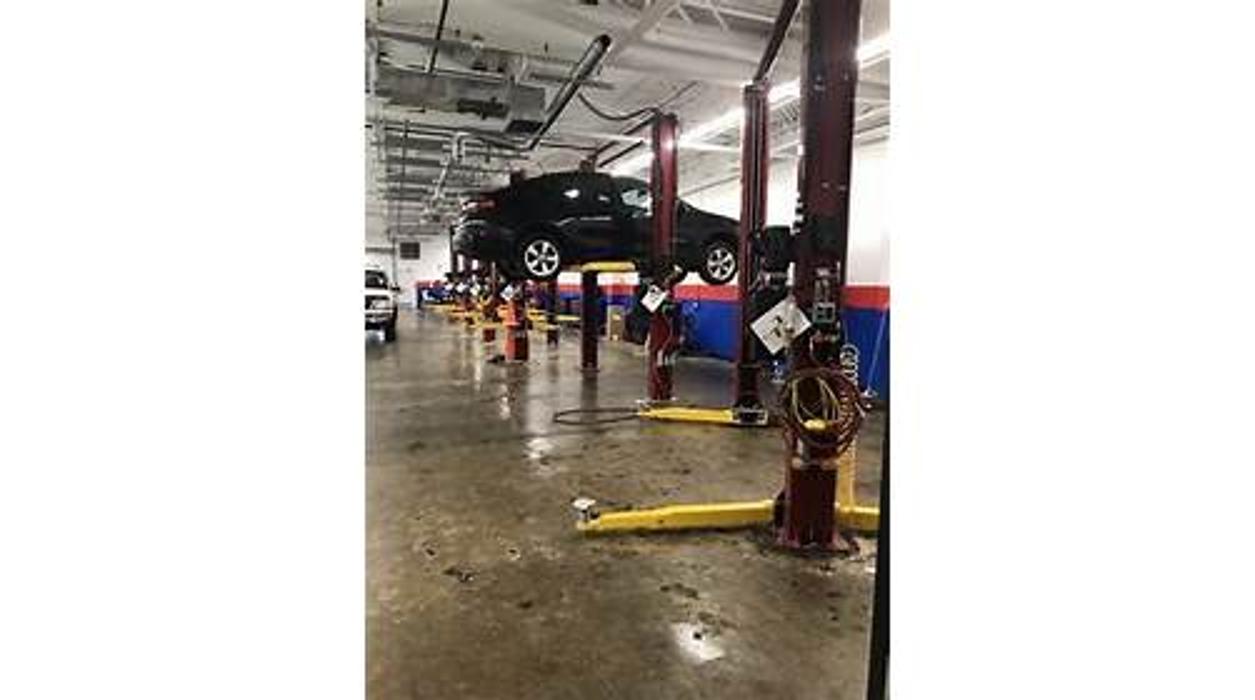 AAMCO Transmissions & Total Car Care - Orange, CT