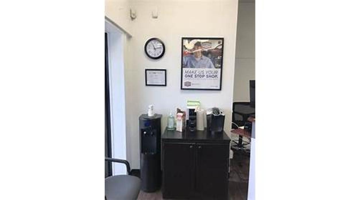 AAMCO Transmissions & Total Car Care - Orange, CT