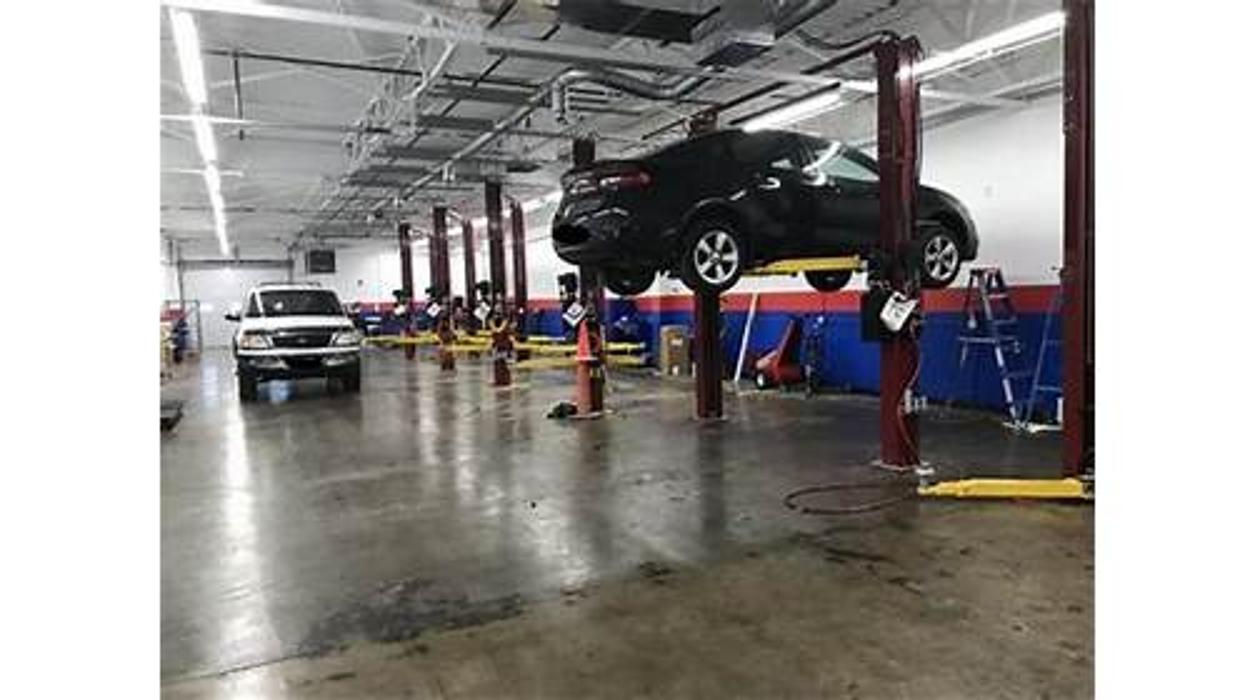 AAMCO Transmissions & Total Car Care - Orange, CT