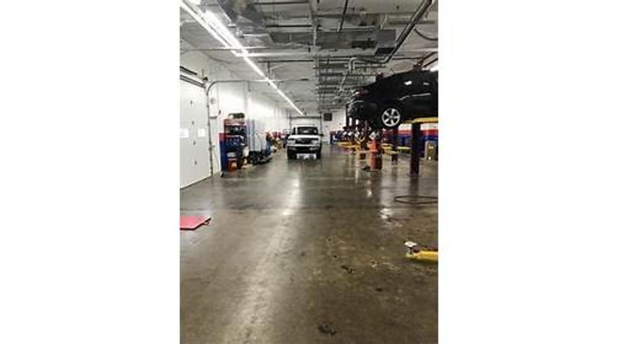 AAMCO Transmissions & Total Car Care - Orange, CT