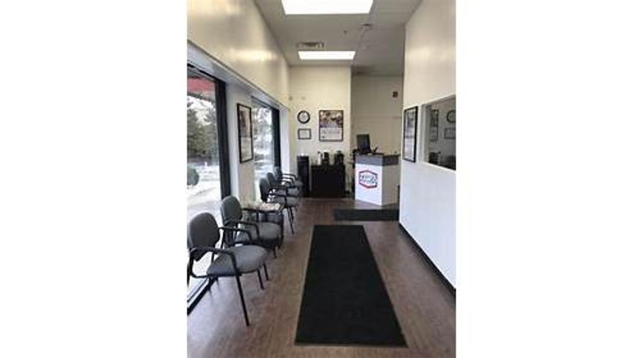 AAMCO Transmissions & Total Car Care - Orange, CT