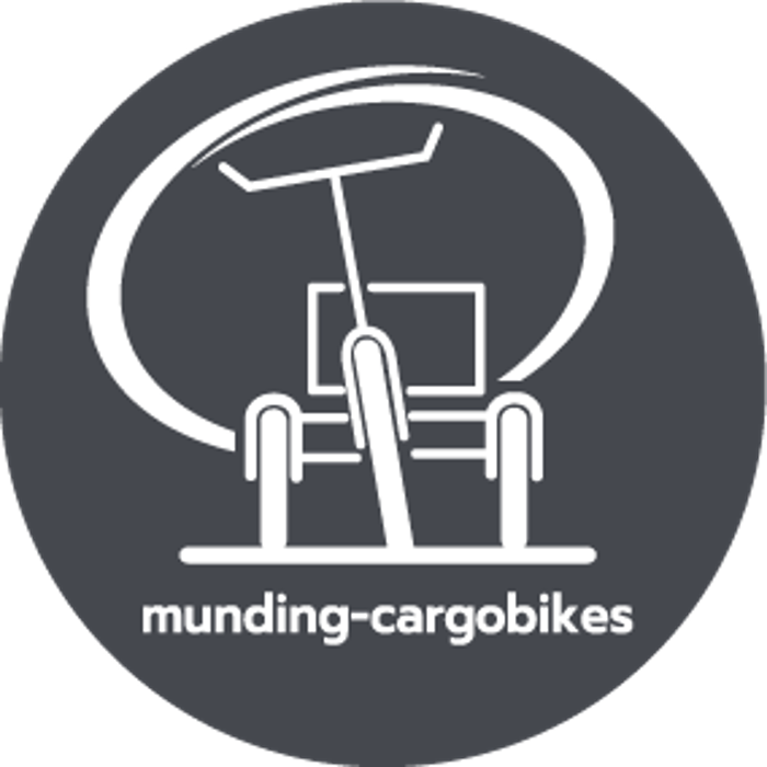 munding-cargobikes in Bad Friedrichshall