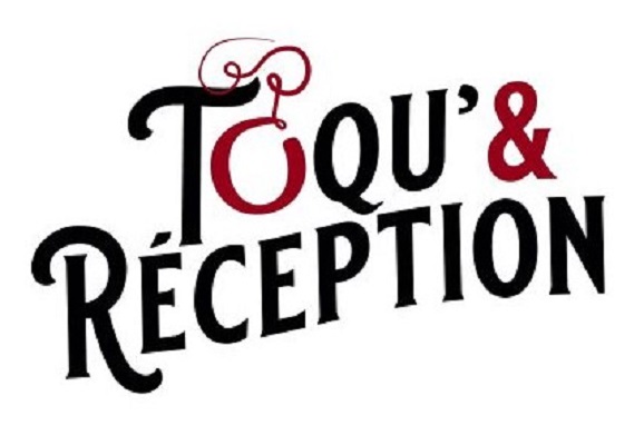 Toqu'& Reception traiteur