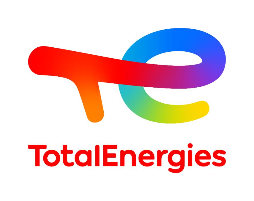 TotalEnergies Tankstelle in Wertheim - Logo