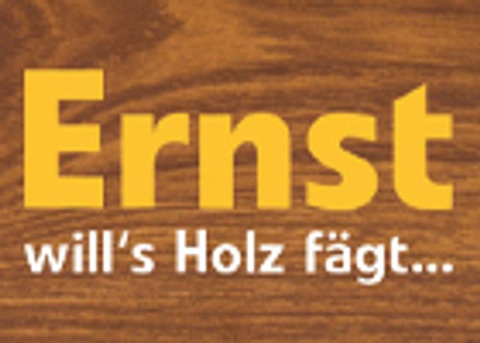 Bruno Ernst Schreiner-Montagen, Glärnischstrasse in Wald