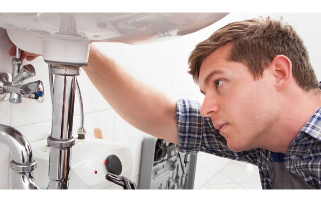 CRK PLUMBING P.T.Y. LTD