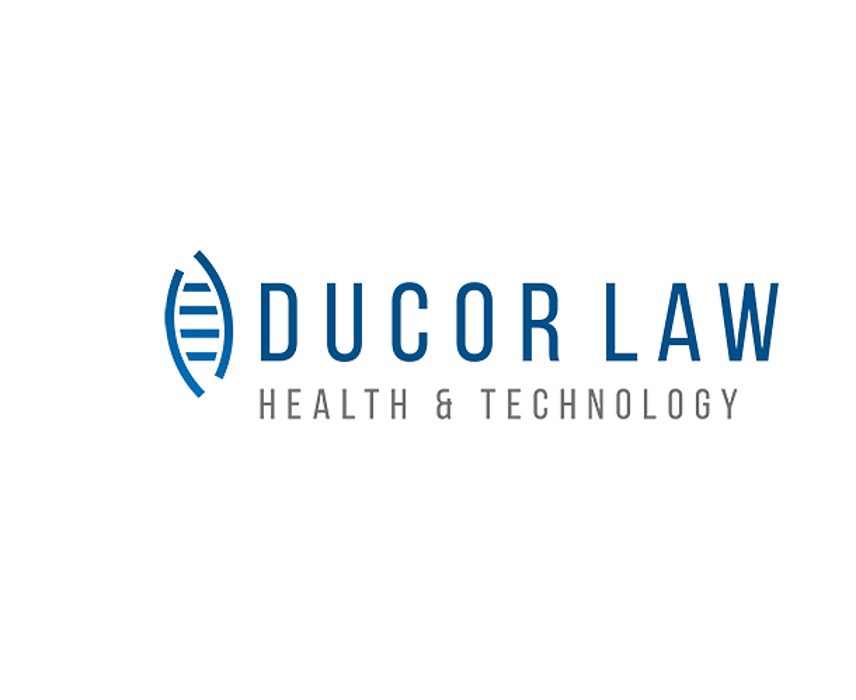 Ducor Law, Rue de Berne in Genève