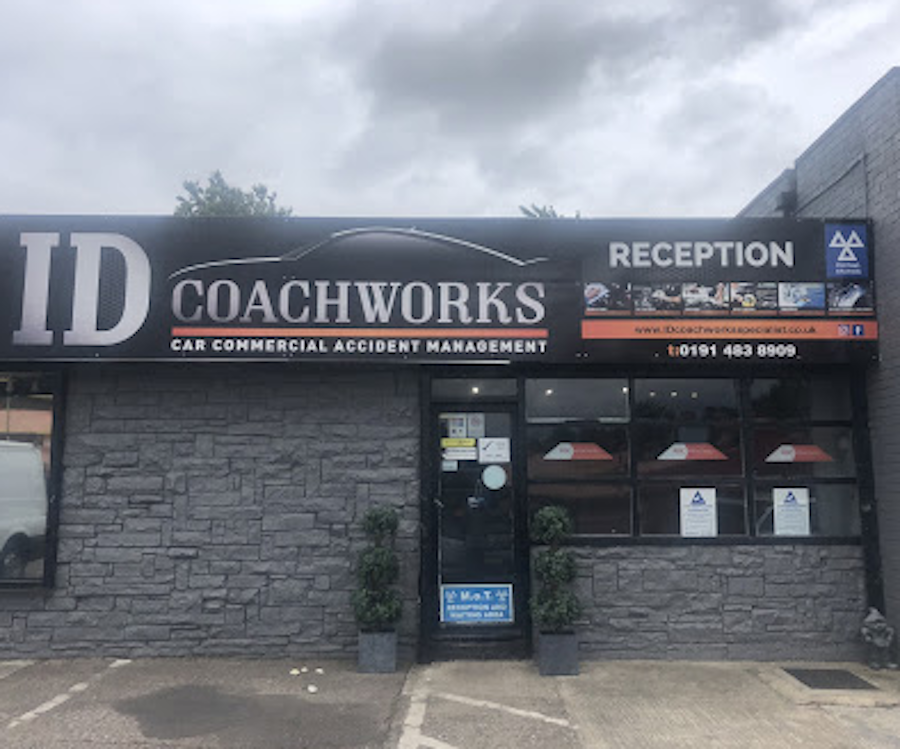 ID Coach works Specialists - Hebburn, Tyne and Wear NE31 1EH - 01914 838909 | ShowMeLocal.com