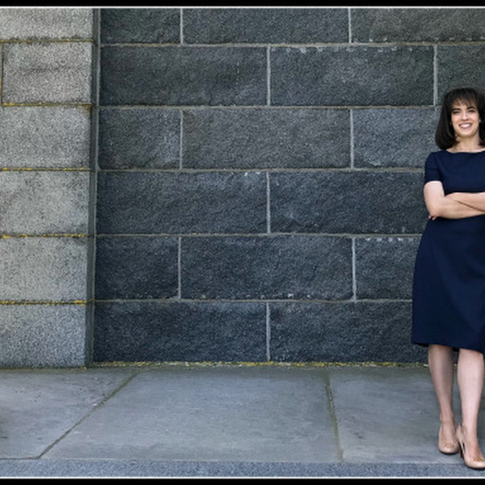 Elizabeth Dann Law - Natick, MA