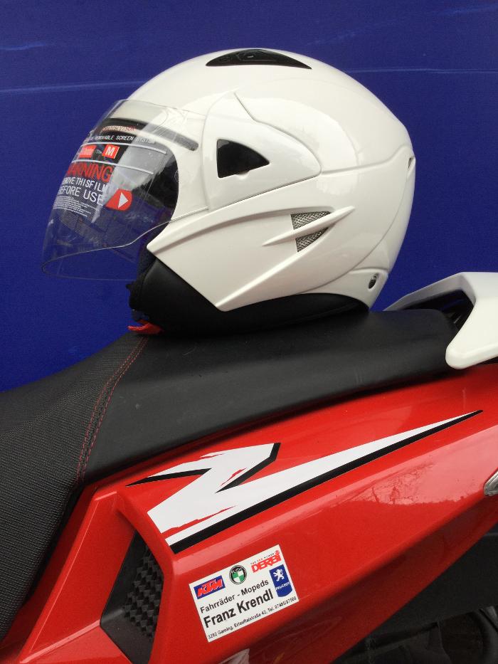 Franz Krendl - Schlosserei und Zweiräder, Erlauftalstraße in Gaming