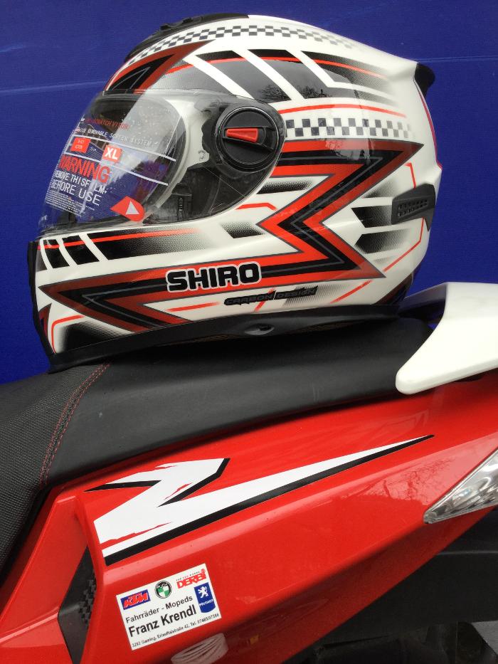 Franz Krendl - Schlosserei und Zweiräder, Erlauftalstraße in Gaming