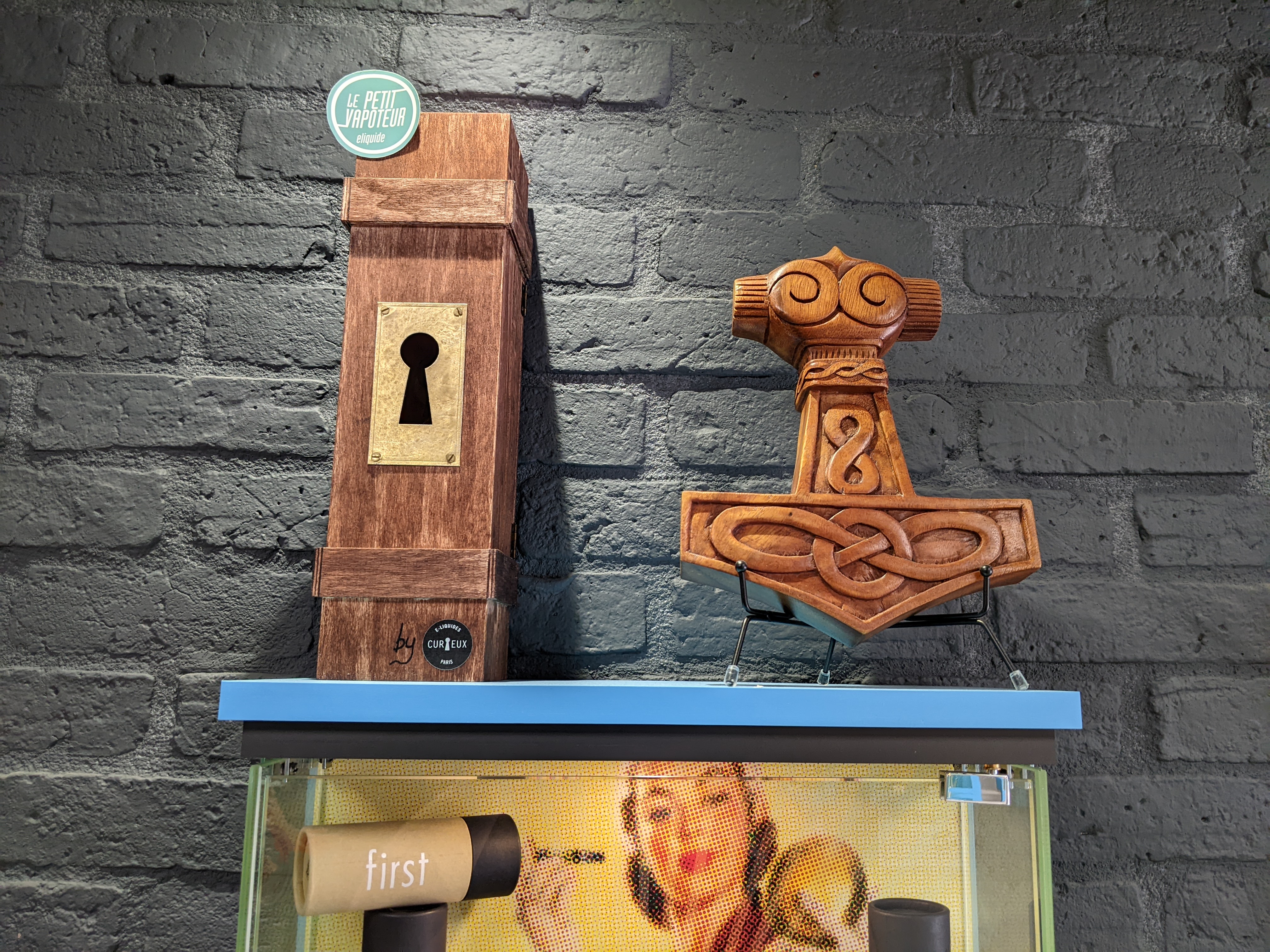 Miniature de la galerie