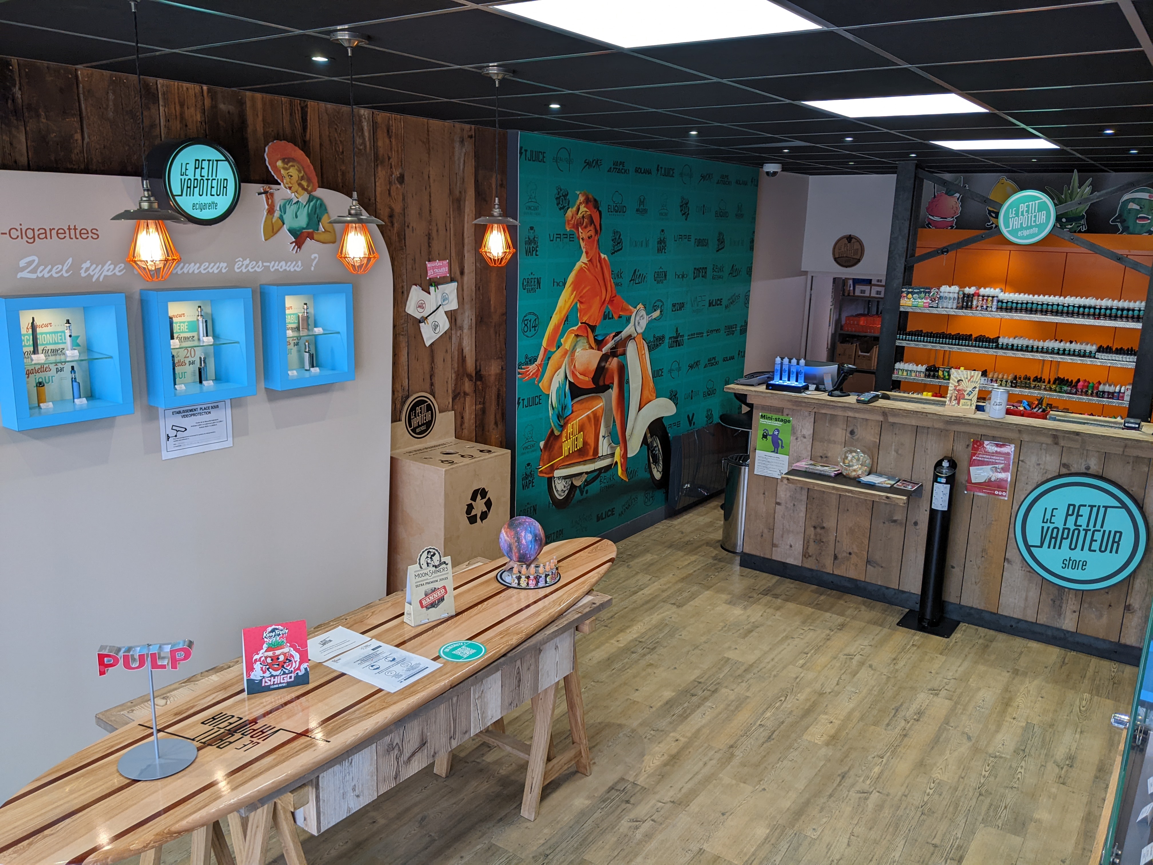 Miniature de la galerie