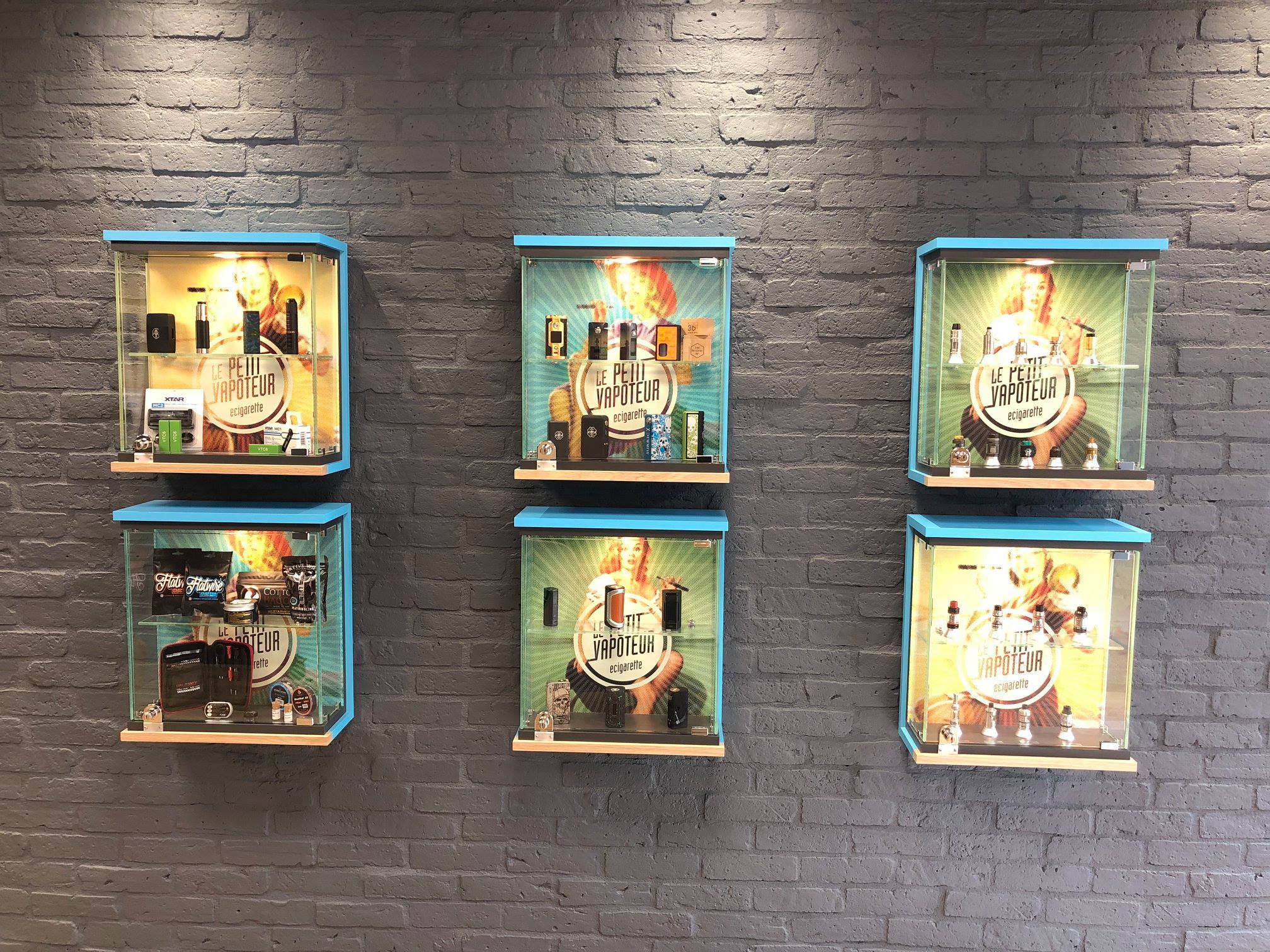 Miniature de la galerie