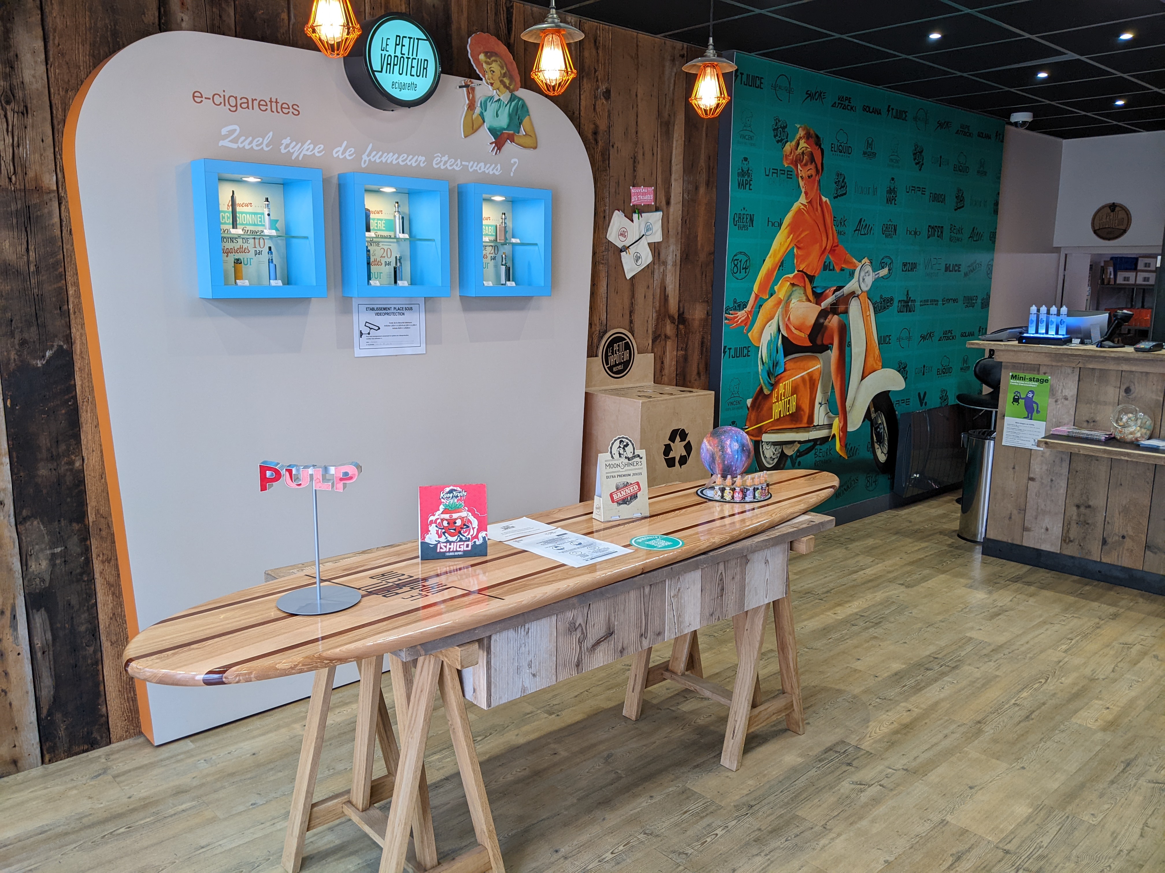 Miniature de la galerie