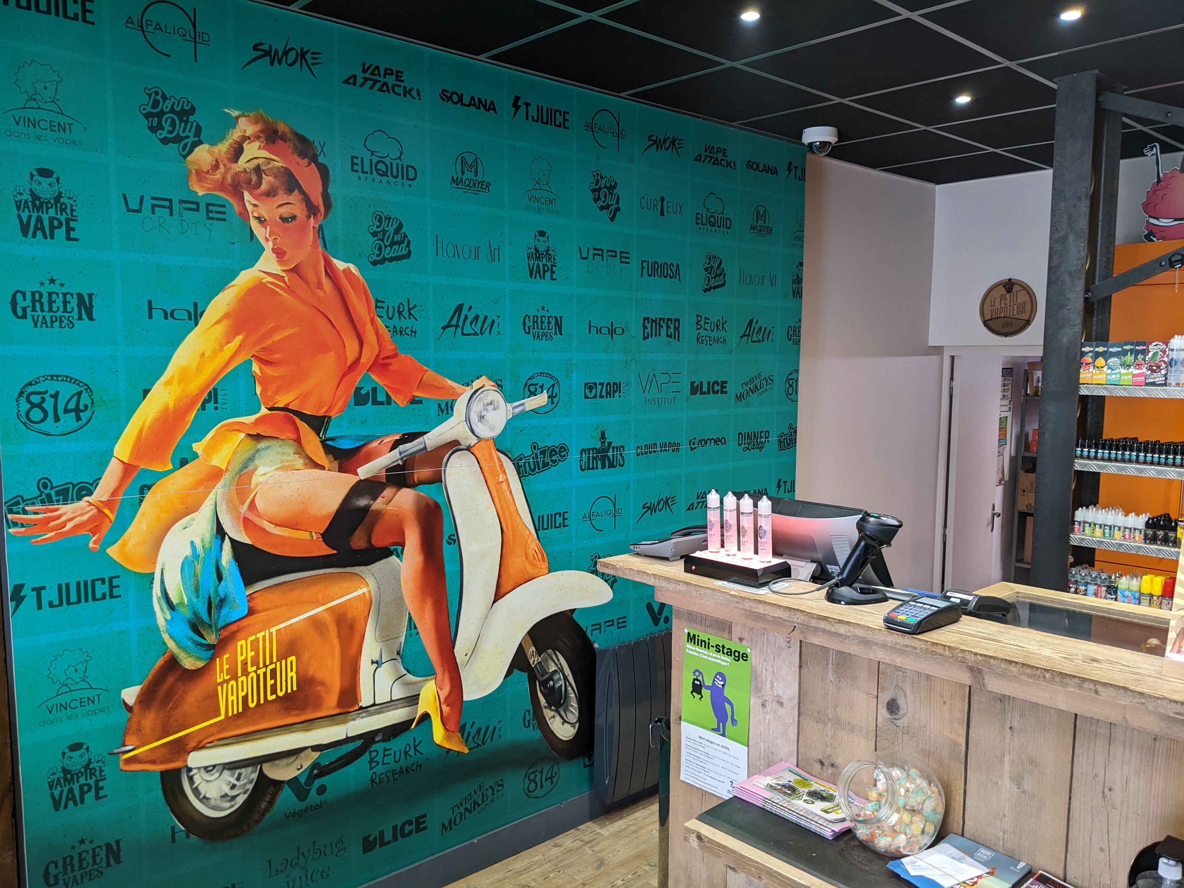 Miniature de la galerie