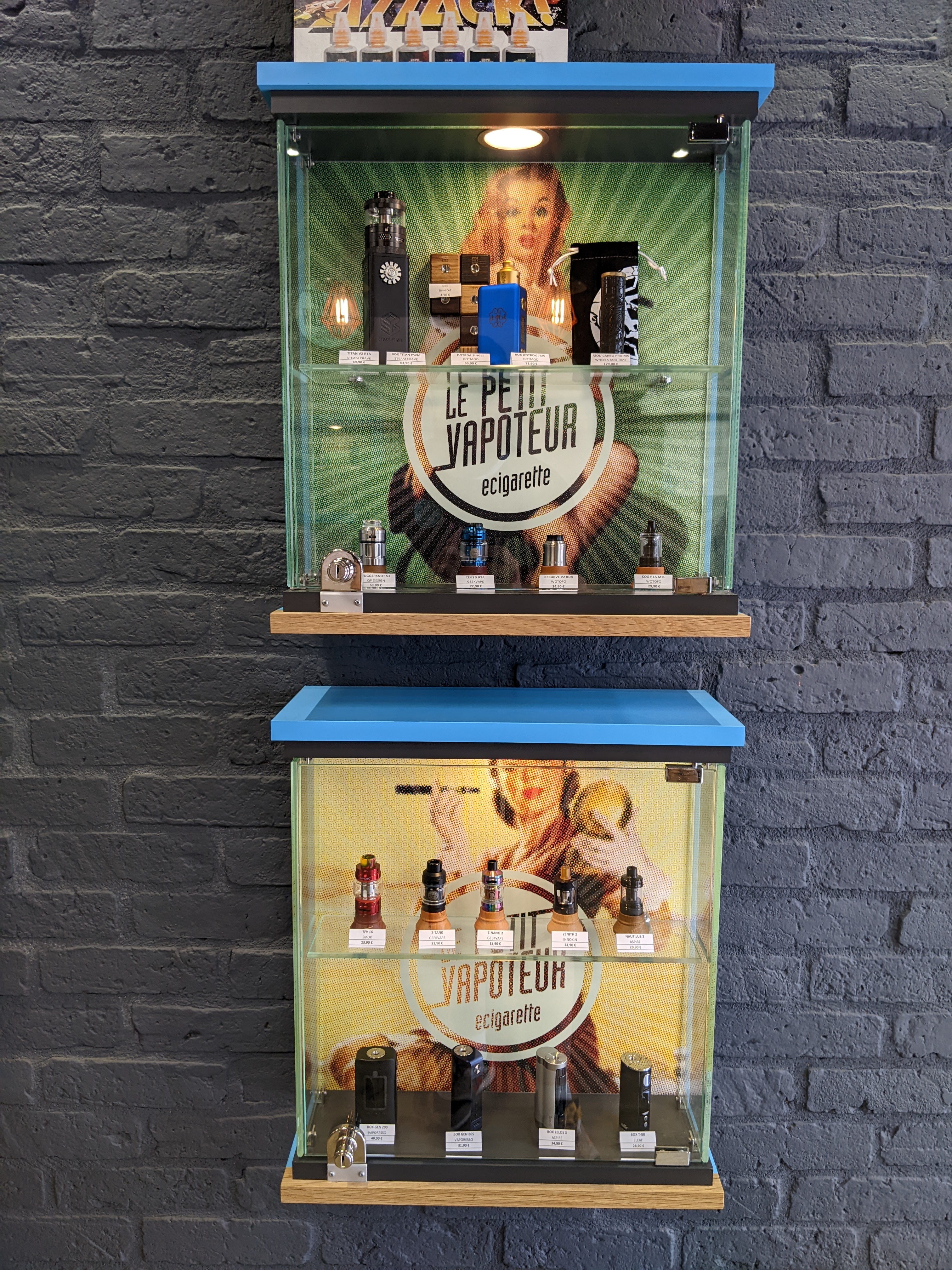 Miniature de la galerie