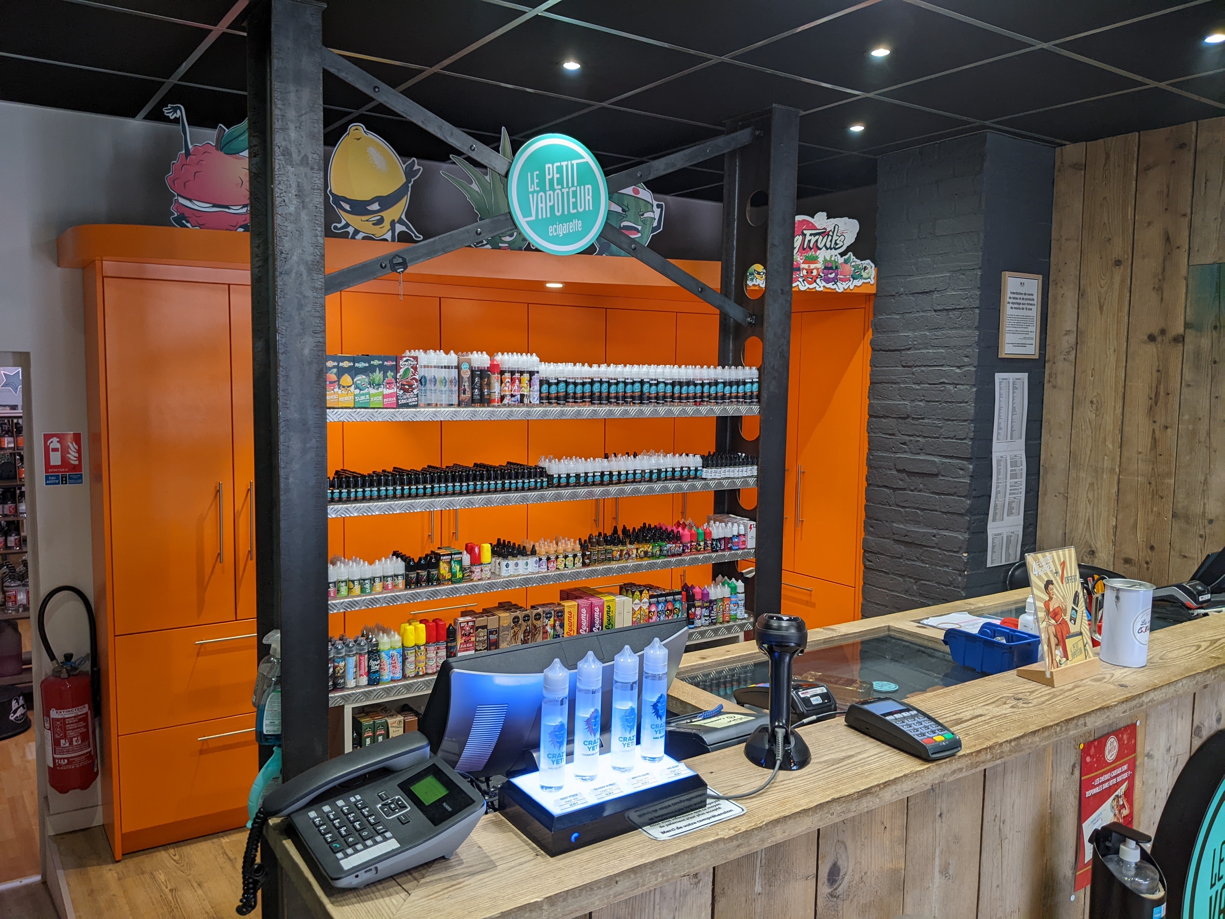 Miniature de la galerie