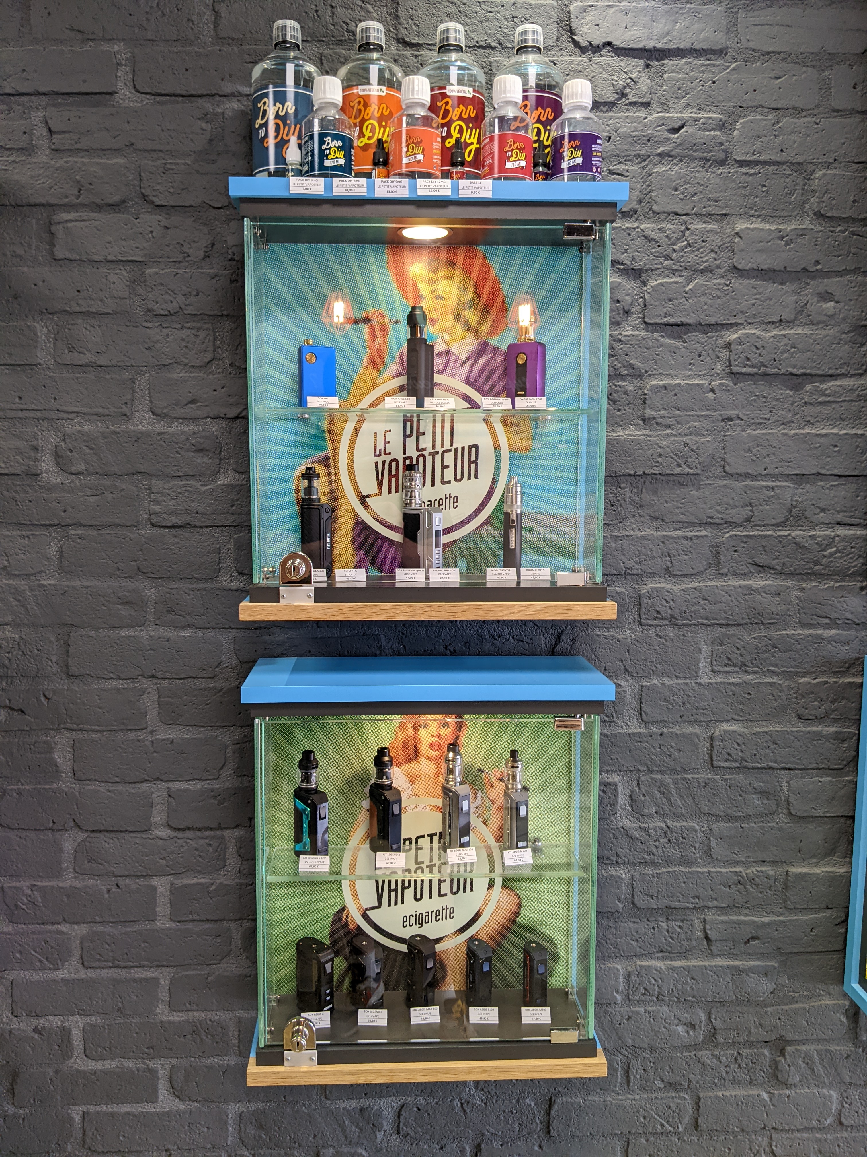 Miniature de la galerie