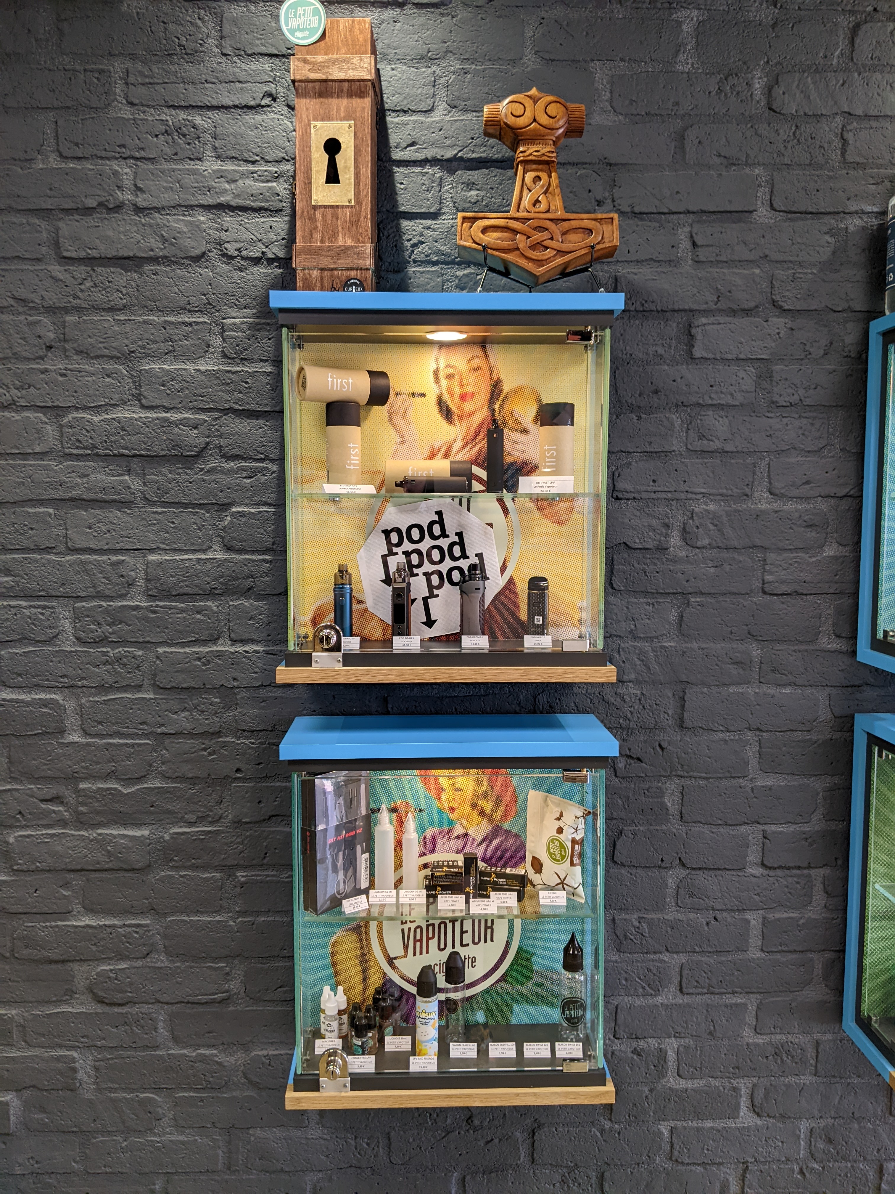 Miniature de la galerie