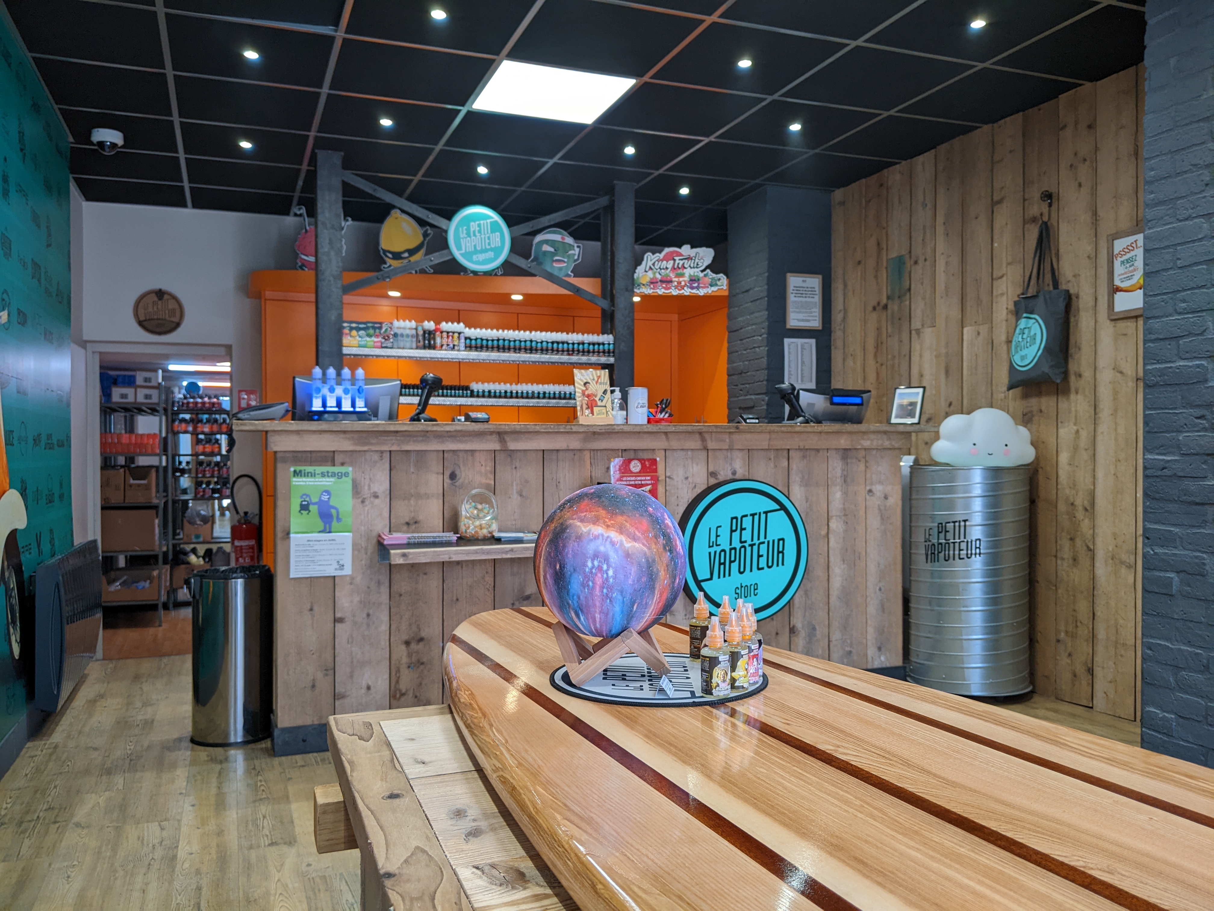 Miniature de la galerie