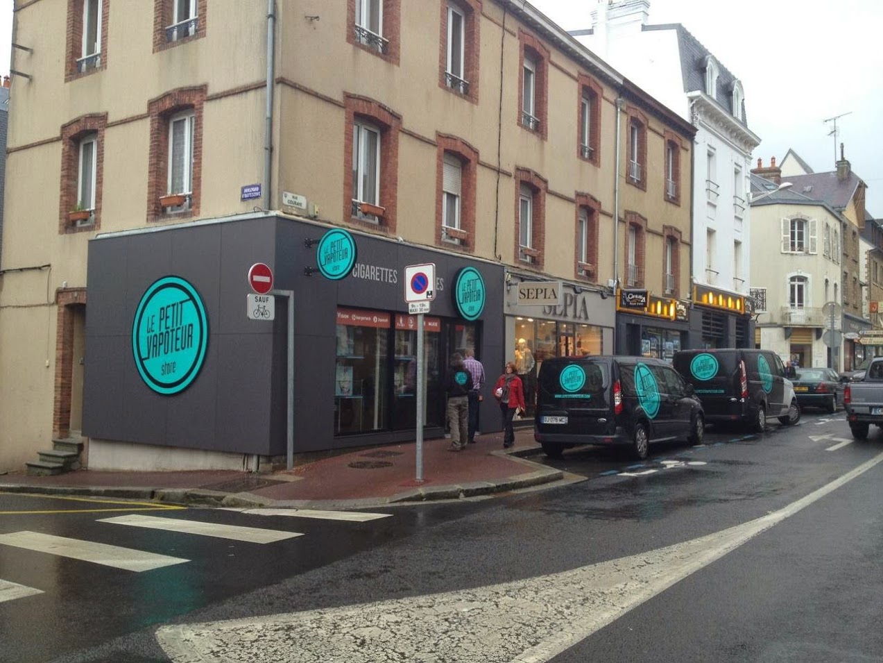 Miniature de la galerie