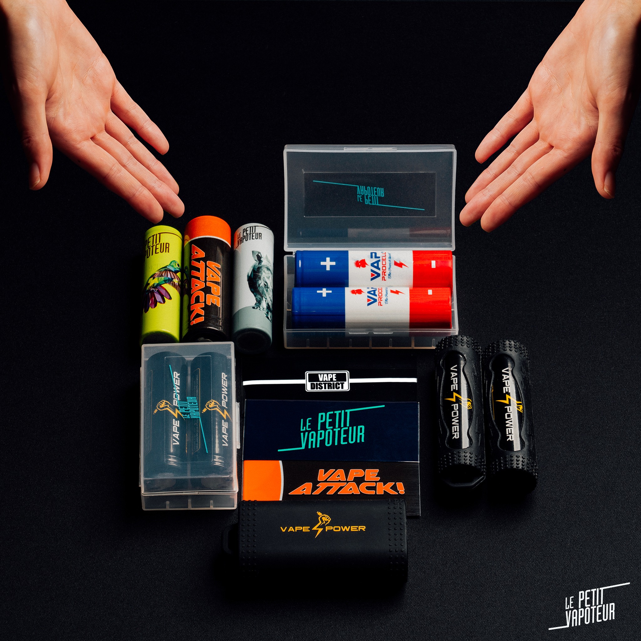 Miniature de la galerie