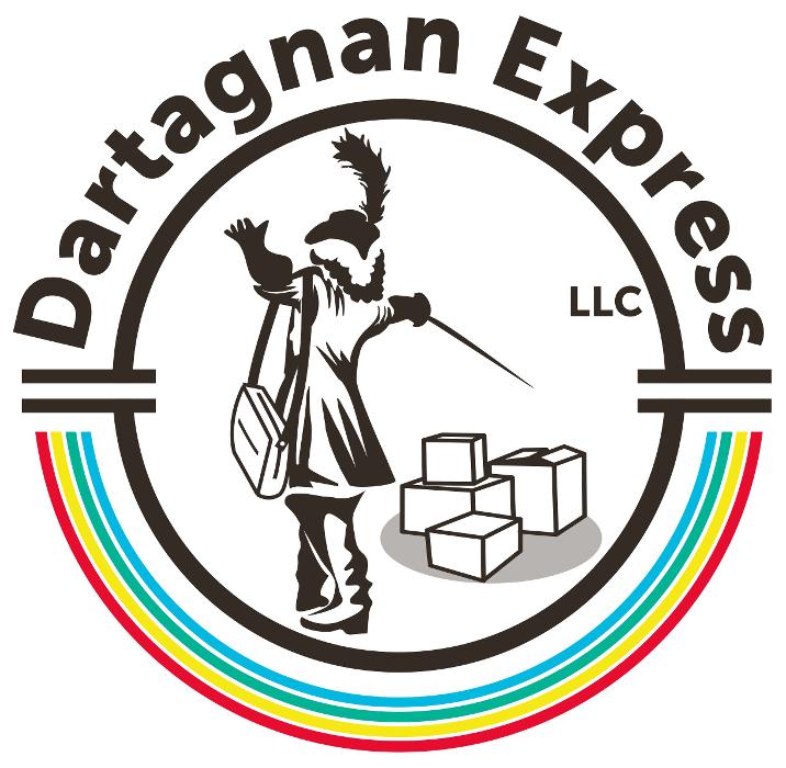 Dartagnan Express LLC - Charlotte, NC