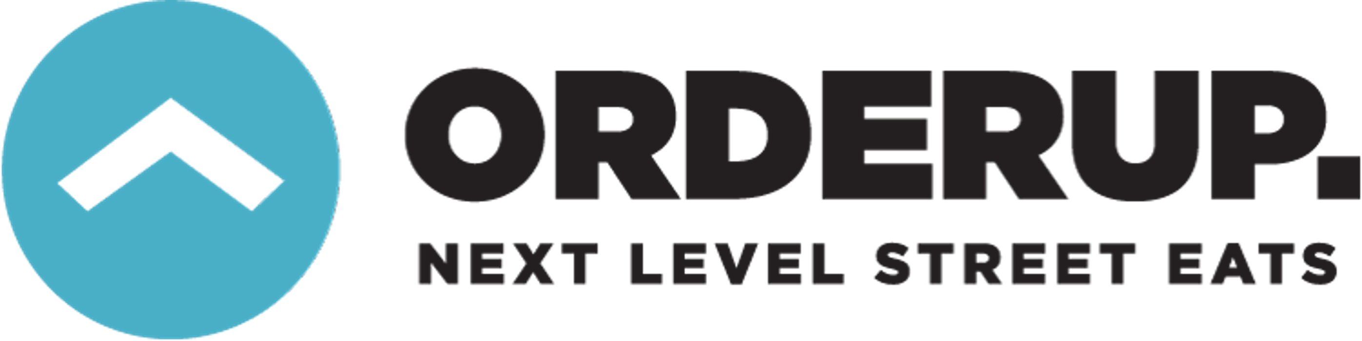 Orderup - San Antonio, TX