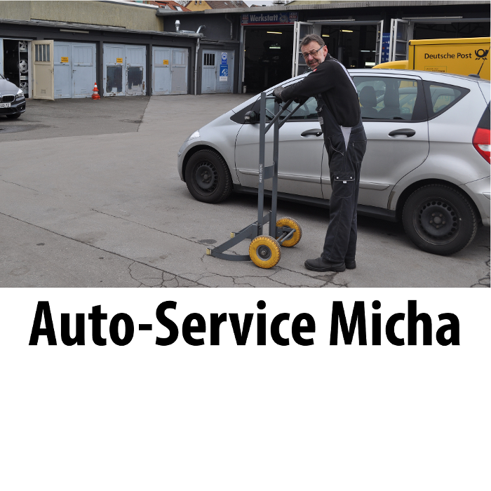 Bild zu Auto-Service Micha GmbH in Herne Bild zu Auto-Service Micha GmbH in Herne