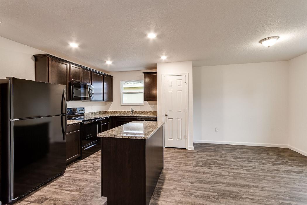 CLOSED - LGI Homes - Lakes at Woodlawn - Macclenny, FL