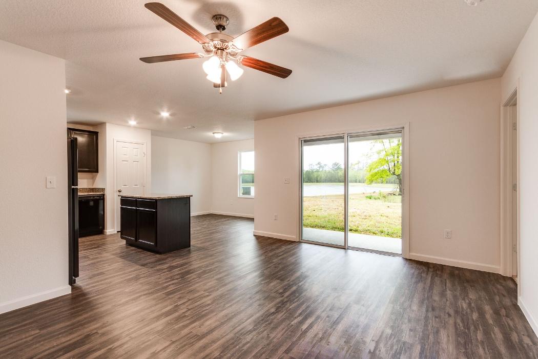 CLOSED - LGI Homes - Lakes at Woodlawn - Macclenny, FL
