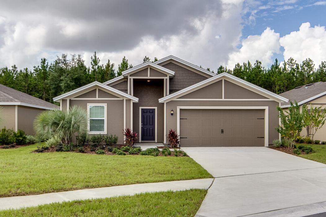 CLOSED - LGI Homes - Lakes at Woodlawn - Macclenny, FL