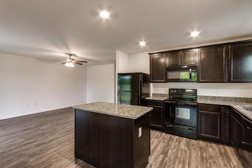 CLOSED - LGI Homes - Lakes at Woodlawn - Macclenny, FL