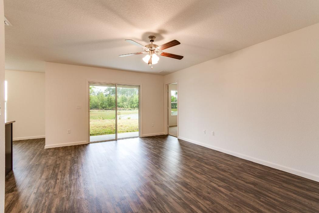 CLOSED - LGI Homes - Lakes at Woodlawn - Macclenny, FL