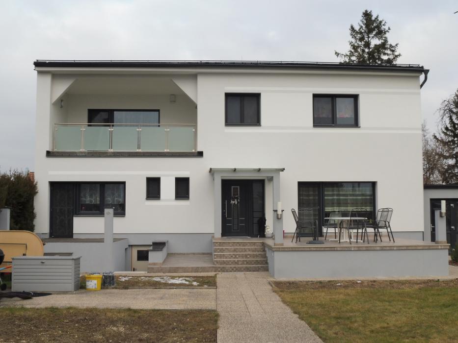 Gutdeutsch GmbH - Malerei, Wienerstraße in Himberg bei Wien