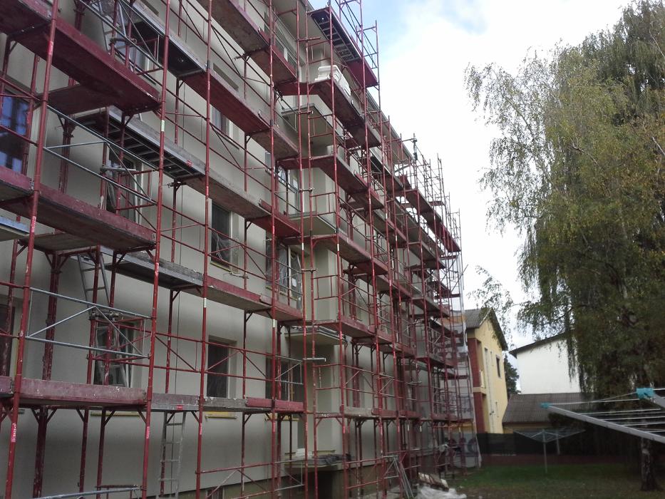 Gutdeutsch GmbH - Malerei, Wienerstraße in Himberg bei Wien