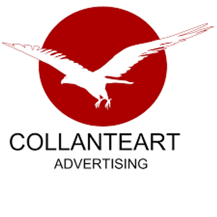 Collanteart Advertising, Sumpfstrasse in Steinhausen