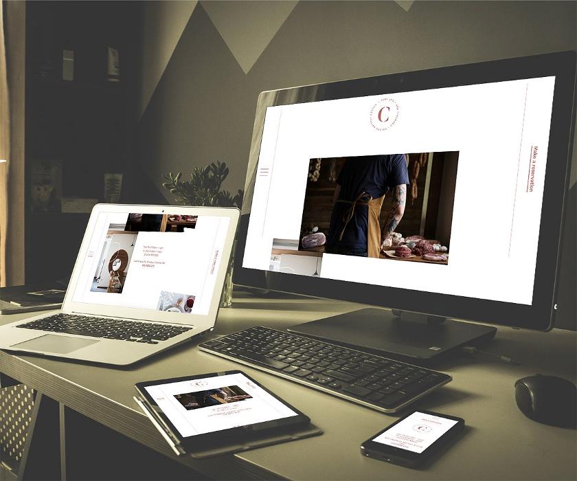 Collanteart Advertising, Sumpfstrasse in Steinhausen