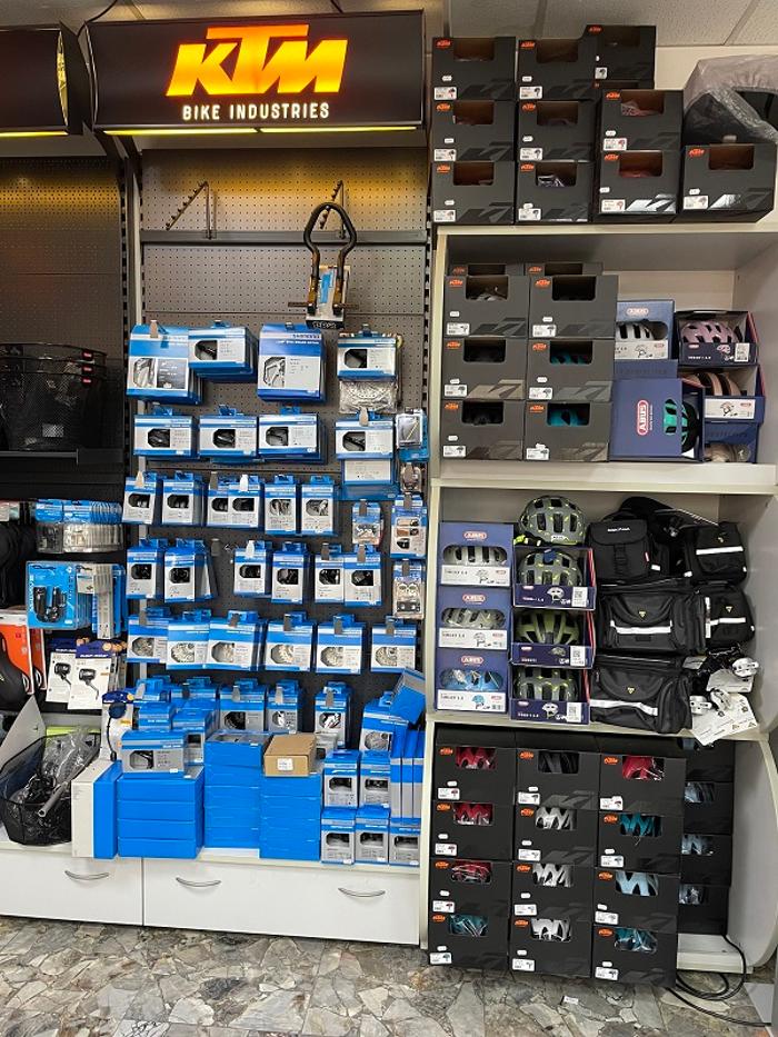 Autohaus Tonitz, Klagenfurter Straße in Völkermarkt