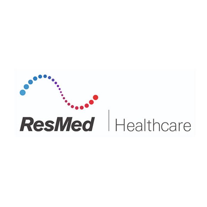 ResMed Healthcare Filiale Dortmund in Dortmund - Logo ResMed Healthcare Filiale Dortmund in Dortmund - Logo