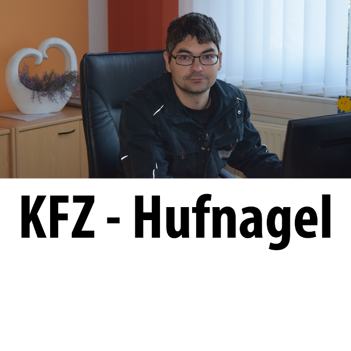 Bild zu Hufnagel Kfz-Meisterbetrieb in Trautskirchen Bild zu Hufnagel Kfz-Meisterbetrieb in Trautskirchen